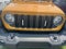 2026 Jeep Wrangler RIGHT HAND DRIVE