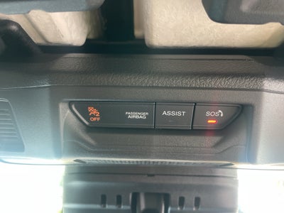 2026 Jeep Wrangler RIGHT HAND DRIVE