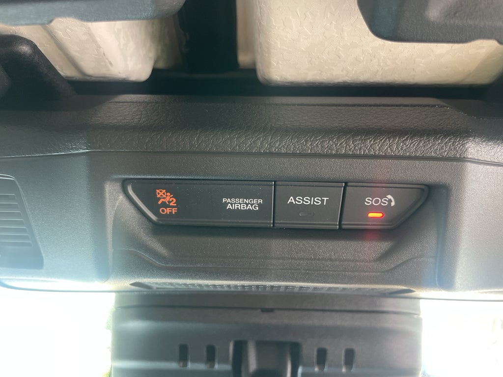 2026 Jeep Wrangler RIGHT HAND DRIVE