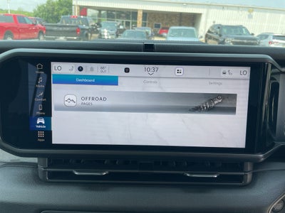 2026 Jeep Wrangler RIGHT HAND DRIVE