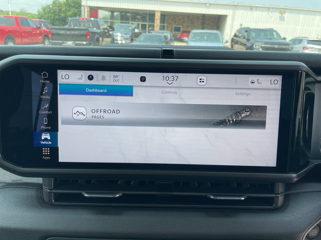 2026 Jeep Wrangler RIGHT HAND DRIVE