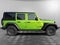 2026 Jeep Wrangler RIGHT HAND DRIVE