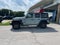2026 Jeep Wrangler RIGHT HAND DRIVE