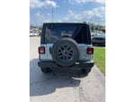 2026 Jeep Wrangler RIGHT HAND DRIVE