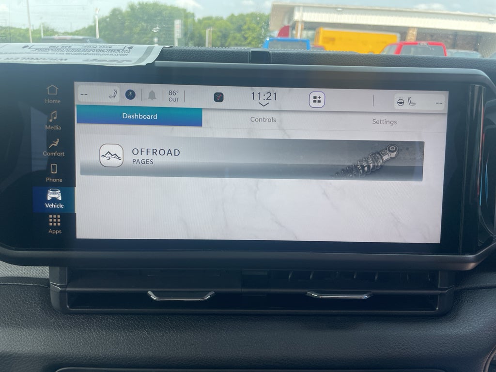 2026 Jeep Wrangler RIGHT HAND DRIVE