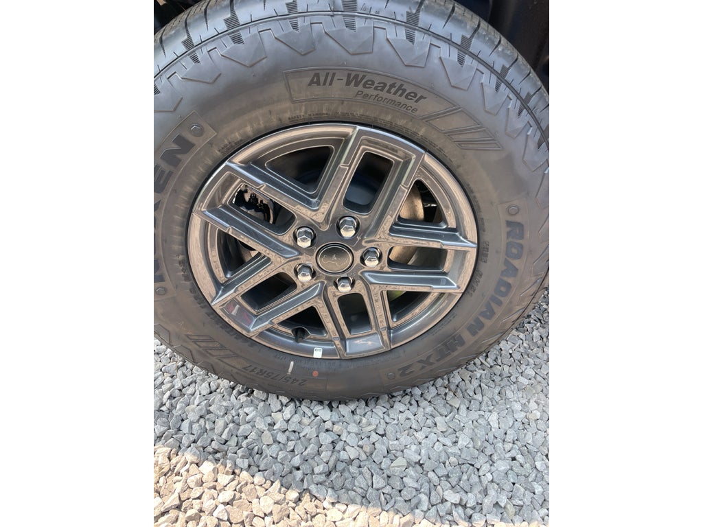 2026 Jeep Wrangler RIGHT HAND DRIVE