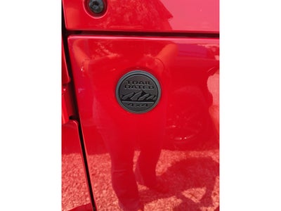 2026 Jeep Wrangler RIGHT HAND DRIVE