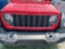 2026 Jeep Wrangler RIGHT HAND DRIVE