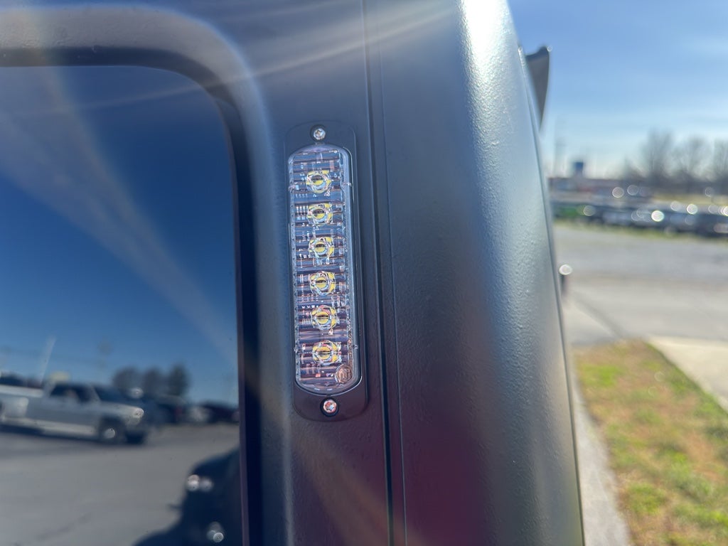 2026 Jeep Wrangler RIGHT HAND DRIVE