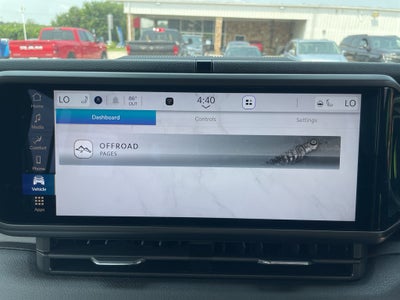 2026 Jeep Wrangler RIGHT HAND DRIVE