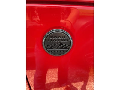 2026 Jeep Wrangler RIGHT HAND DRIVE