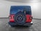 2026 Jeep Wrangler RIGHT HAND DRIVE