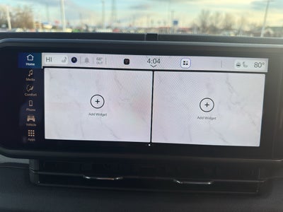 2026 Jeep Wrangler RIGHT HAND DRIVE