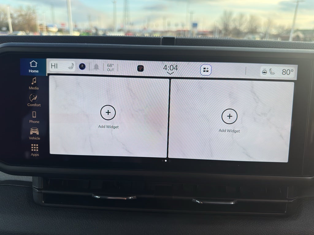 2026 Jeep Wrangler RIGHT HAND DRIVE