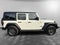 2026 Jeep Wrangler RIGHT HAND DRIVE