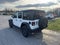 2026 Jeep Wrangler RIGHT HAND DRIVE