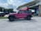 2026 Jeep Wrangler RIGHT HAND DRIVE