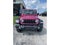 2026 Jeep Wrangler RIGHT HAND DRIVE