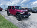 2026 Jeep Wrangler RIGHT HAND DRIVE