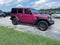 2026 Jeep Wrangler RIGHT HAND DRIVE