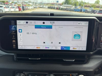 2026 Jeep Wrangler RIGHT HAND DRIVE