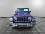 2026 Jeep Wrangler RIGHT HAND DRIVE