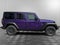 2026 Jeep Wrangler RIGHT HAND DRIVE