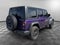 2026 Jeep Wrangler RIGHT HAND DRIVE