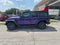 2026 Jeep Wrangler RIGHT HAND DRIVE