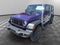 2026 Jeep Wrangler RIGHT HAND DRIVE
