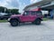 2026 Jeep Wrangler RIGHT HAND DRIVE