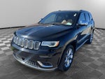 2019 Jeep Grand Cherokee Summit