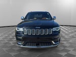 2019 Jeep Grand Cherokee Summit