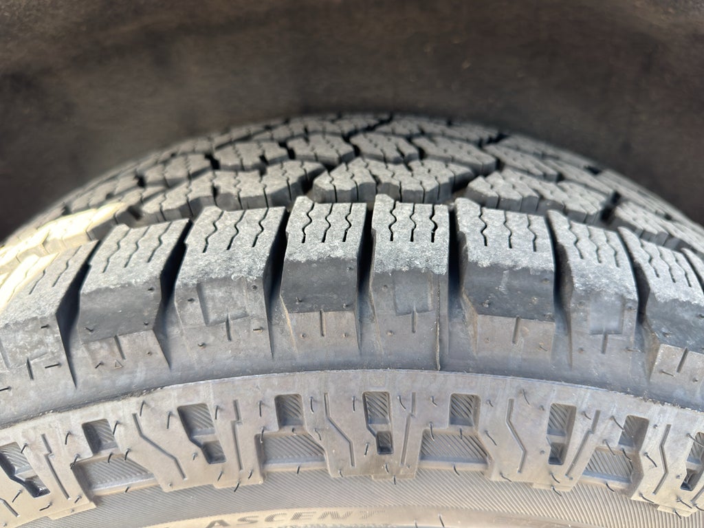 2021 Jeep Grand Cherokee Trailhawk