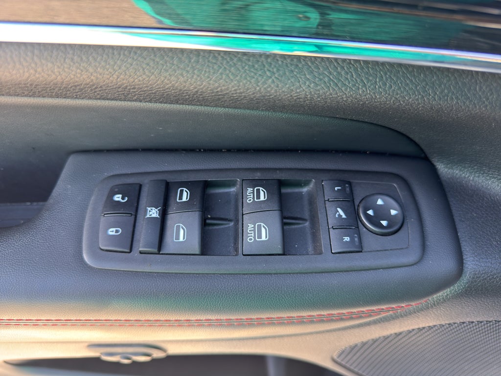 2021 Jeep Grand Cherokee Trailhawk