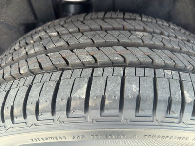 2025 Jeep Grand Cherokee Overland