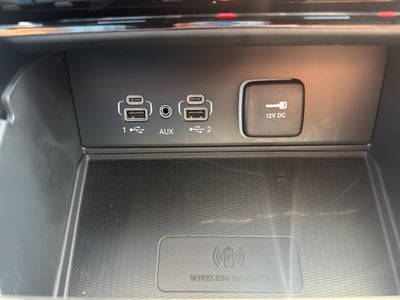 2025 Jeep Grand Cherokee Overland