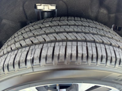 2025 Jeep Grand Cherokee Overland