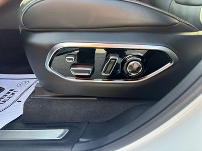 2025 Jeep Grand Cherokee Overland