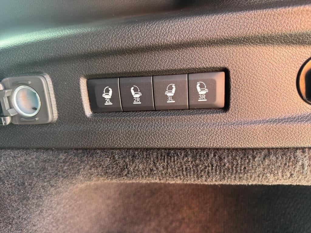 2025 Jeep Grand Cherokee Overland