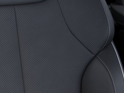 2025 Jeep Grand Cherokee Overland