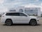 2025 Jeep Grand Cherokee Overland