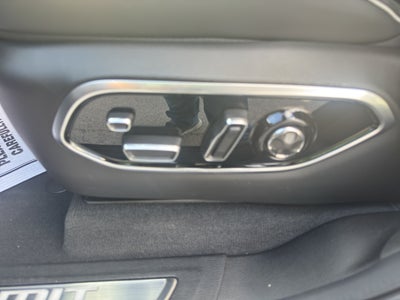 2025 Jeep Grand Cherokee Summit Reserve