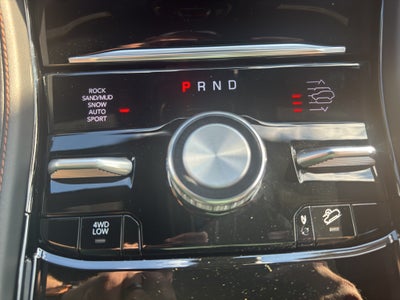 2025 Jeep Grand Cherokee Summit Reserve