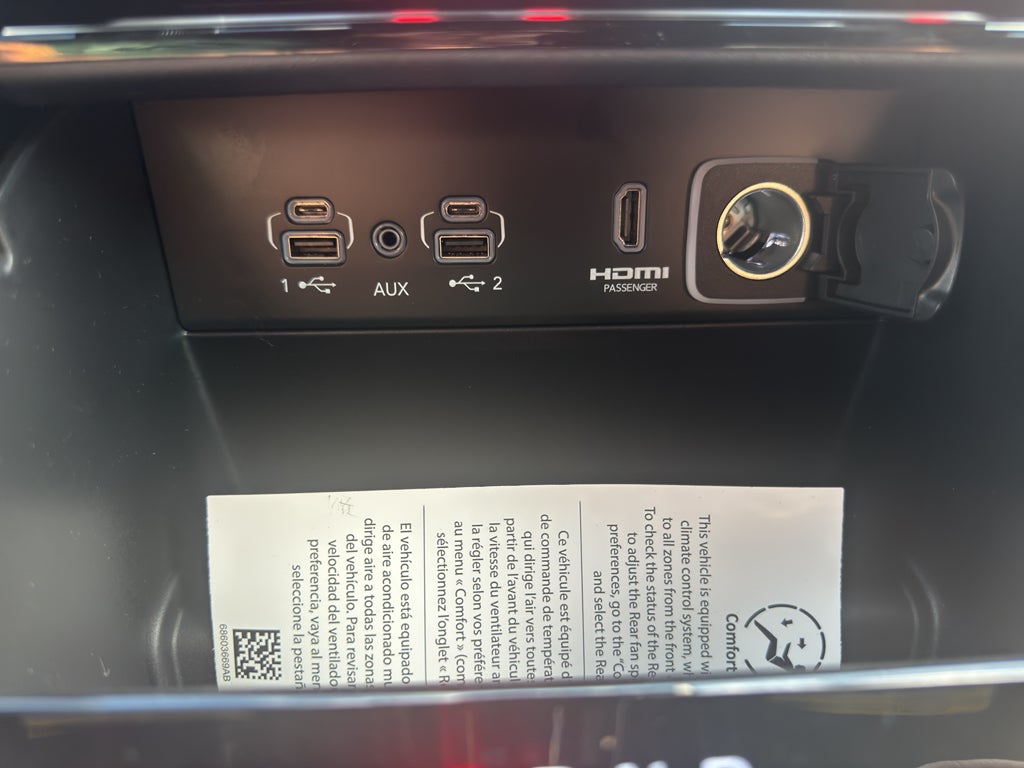 2025 Jeep Grand Cherokee Summit Reserve