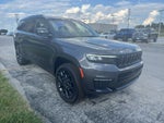 2025 Jeep Grand Cherokee Summit Reserve