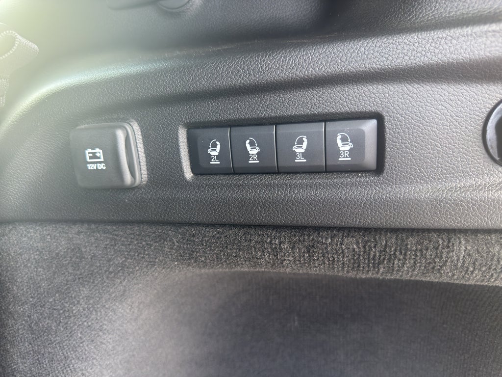 2025 Jeep Grand Cherokee Summit Reserve