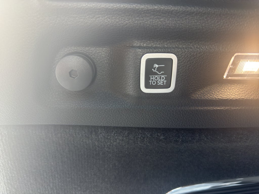 2025 Jeep Grand Cherokee Summit Reserve