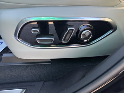 2022 Jeep Grand Cherokee L Summit