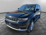 2022 Jeep Grand Cherokee L Summit